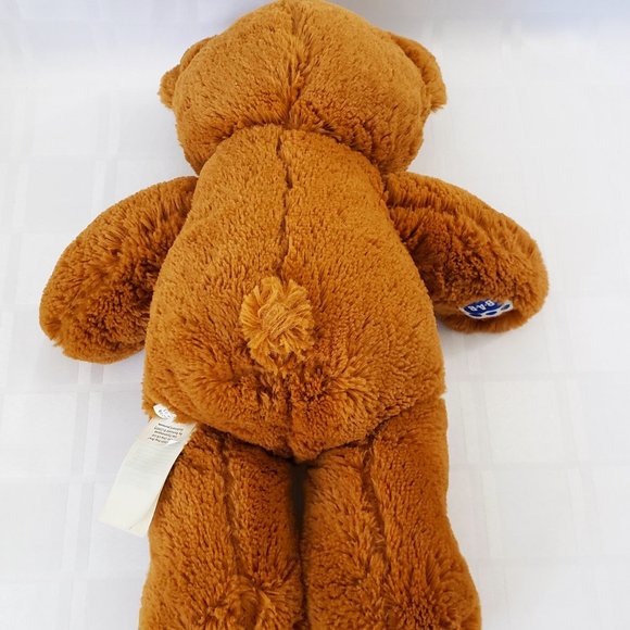 Build A Bear PJ Mask Teddy Bear 16" Plush - Picture 5 of 7